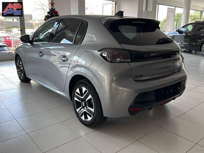 Peugeot 208 208 PureTech 100 Stop&Start 5 porte Allure