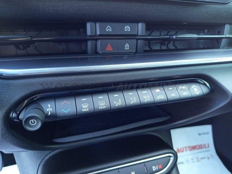 FIAT 600 600 Hybrid My25 600 1.2 Hybrid136cv