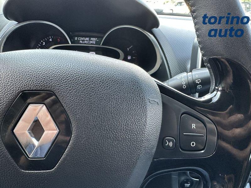 Renault Clio Clio Sporter dCi 8V 75CV Start&Stop Energy Duel