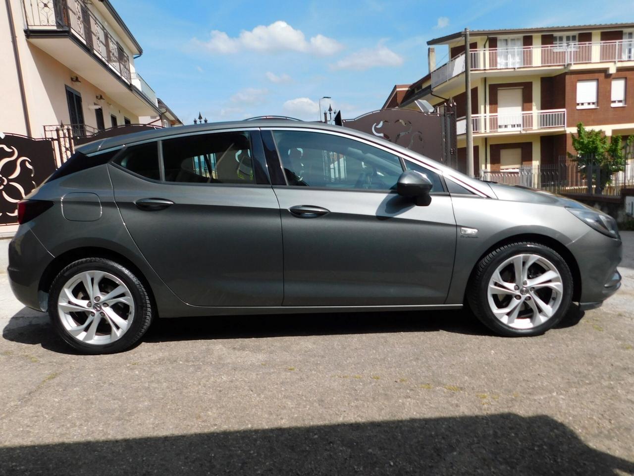 ASTRA K Berlina 1.6 CDTi 6m Euro6 INNOVATION
