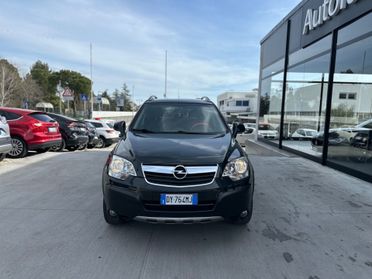 Opel Antara 2.0 CDTI 127CV 4x2 Edition Plus