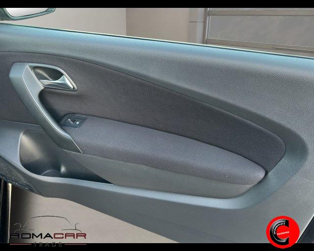 VOLKSWAGEN Polo 1.4 DSG 3 porte Highline