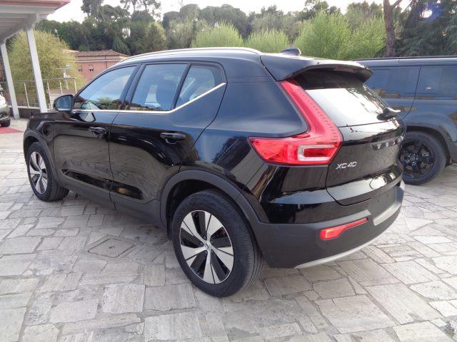 VOLVO XC40 T5 PLUG-IN INSCRIPTION 180CV AUTOM NAV "18 ITALIA