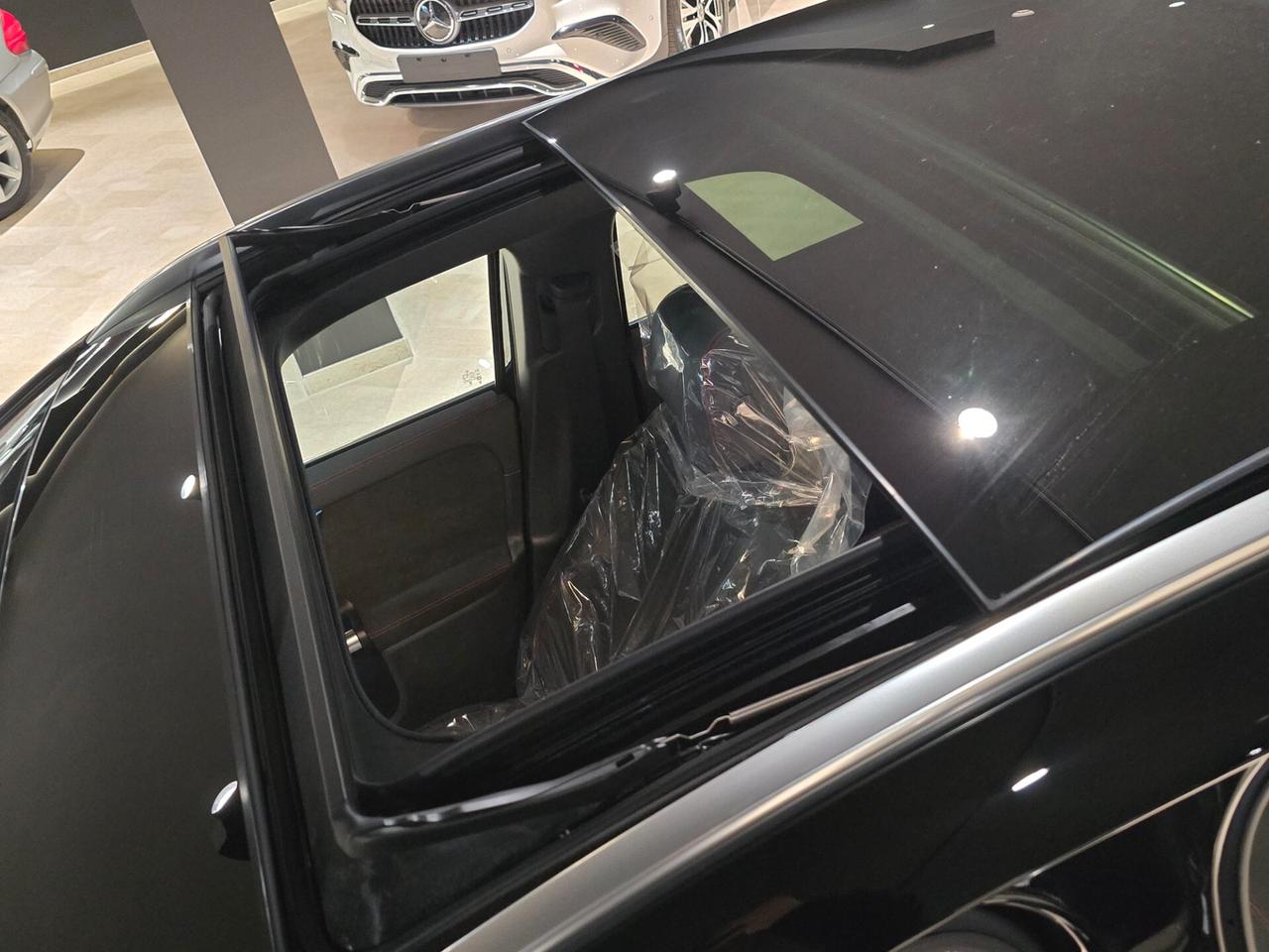 Mercedes-benz GLA 200 d Automatic AMG Line Premium