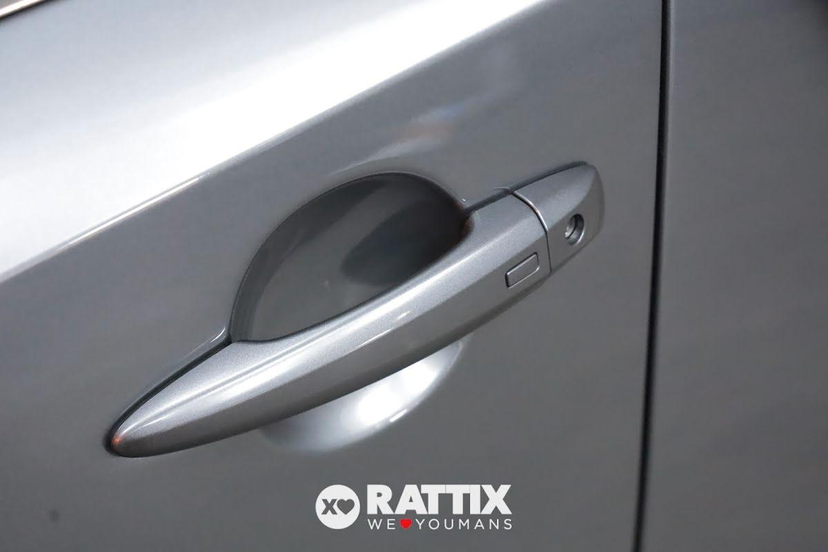 Nissan Qashqai 1.3 Mhev 140CV Acenta