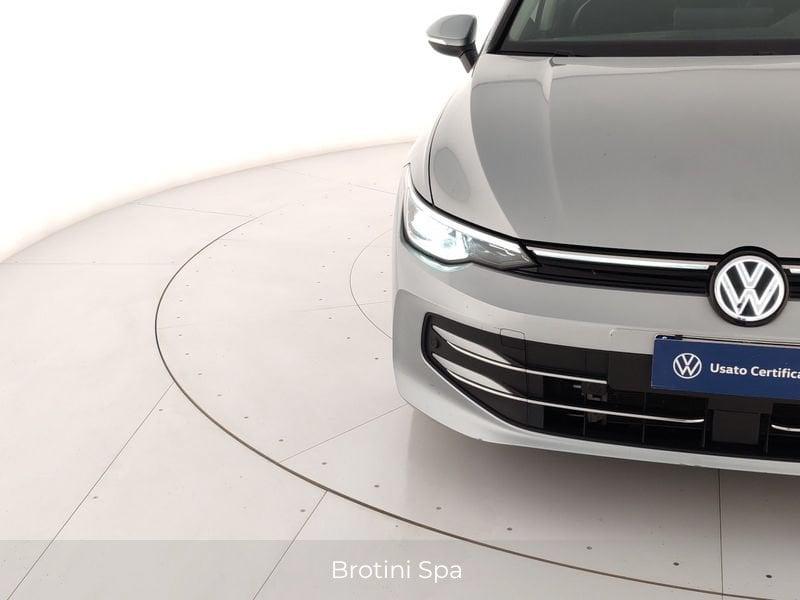 Volkswagen Golf Golf 2.0 TDI 150 CV DSG SCR Style