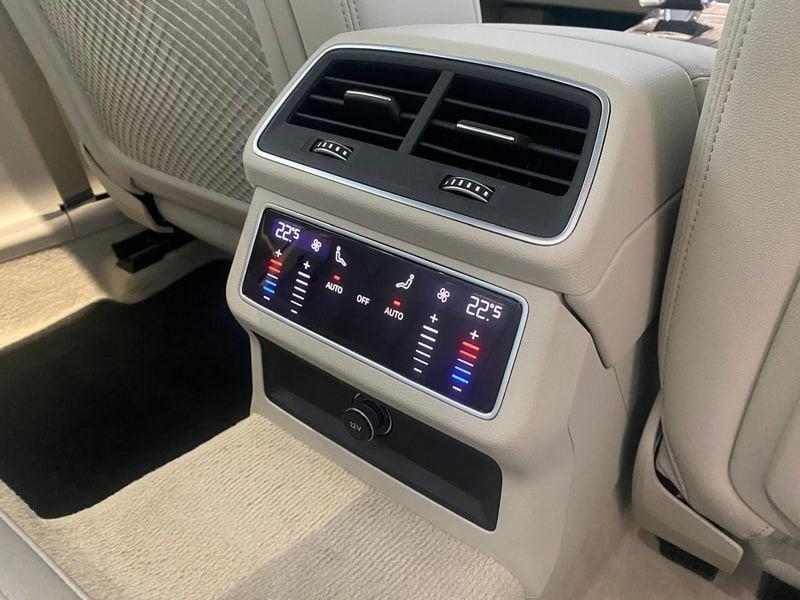 Audi A6 A6 50 3.0 TDI quattro tiptronic Business Design