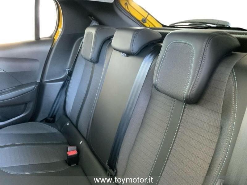 Peugeot 208 2ª serie BlueHDi 100 Stop&Start 5 porte Allure Pack