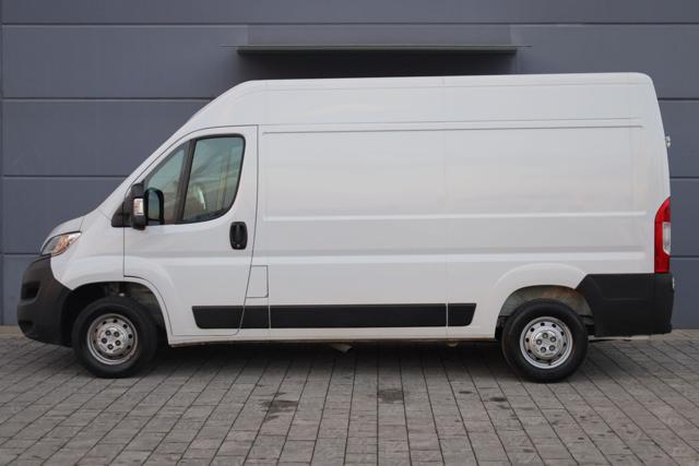 OPEL Movano 35 2.2 BlueHDi 140 S&S PLM-TM Furgone