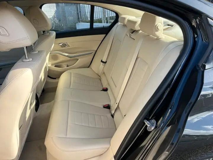 Bmw 320 330d Business Advantage