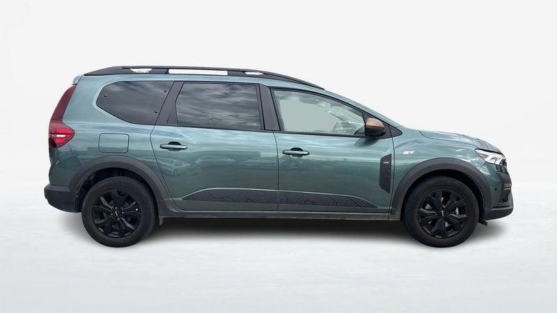Dacia Jogger 2021 1.0 TCe GPL Extreme UP 7p.ti