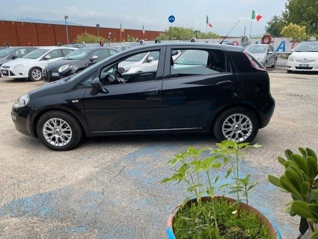 Fiat Punto Evo Punto Evo 1.3 Mjt 95 CV DPF 5 porte S&S Emotion