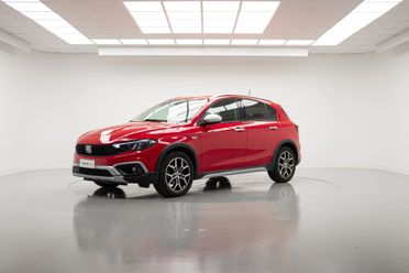 FIAT TIPO 1.3 MJT S&S 5 PORTE CROSS