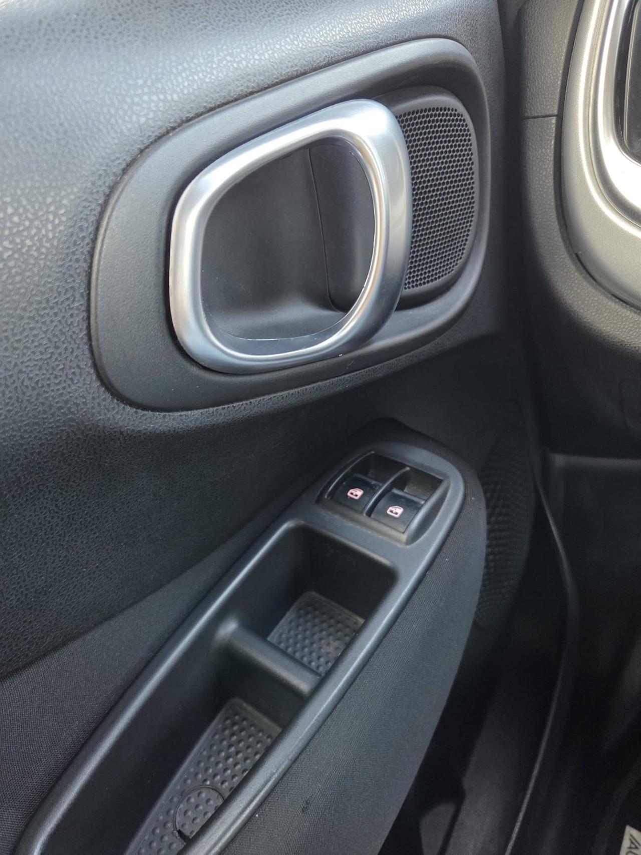 Fiat 500L 0.9 TwinAir 105 CV Lounge