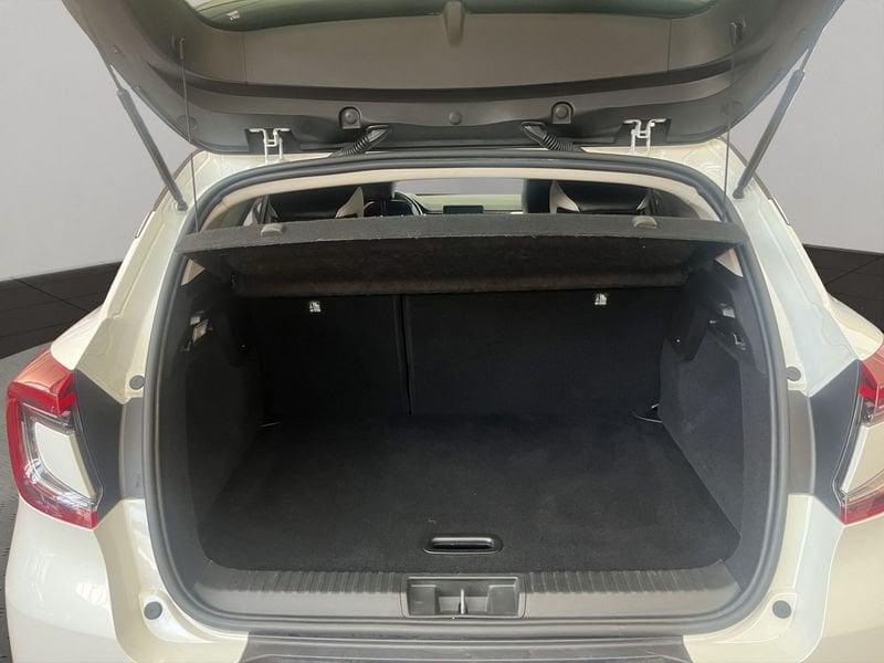 Renault Captur Captur 1.5 blue dci Zen 115cv edc