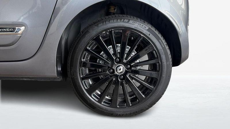 Renault Twingo Electric Twingo 22kWh Urban Night