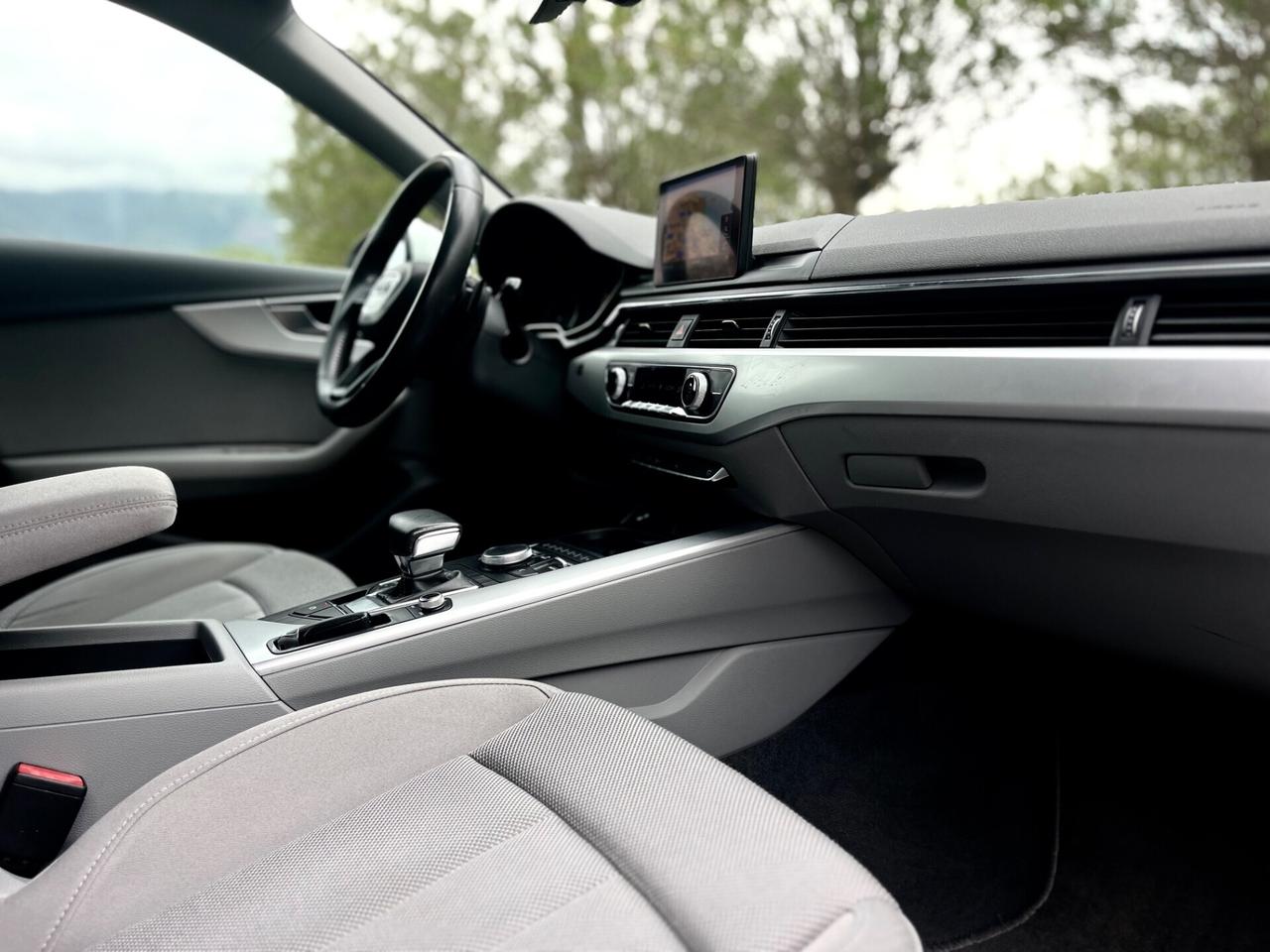Audi A4 Avant 2.0 TDI S tronic PERFETTA IN TUTTO