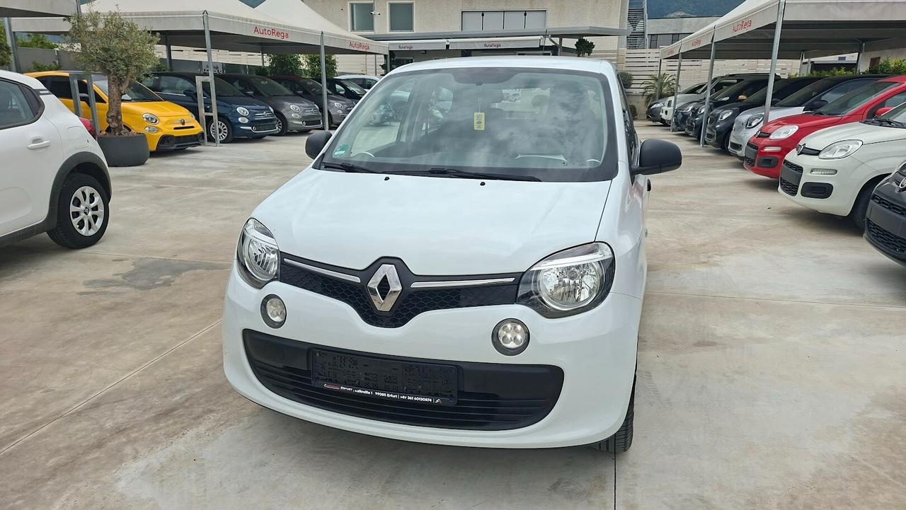 Renault Twingo 1.0 BENZINA SCe 2017