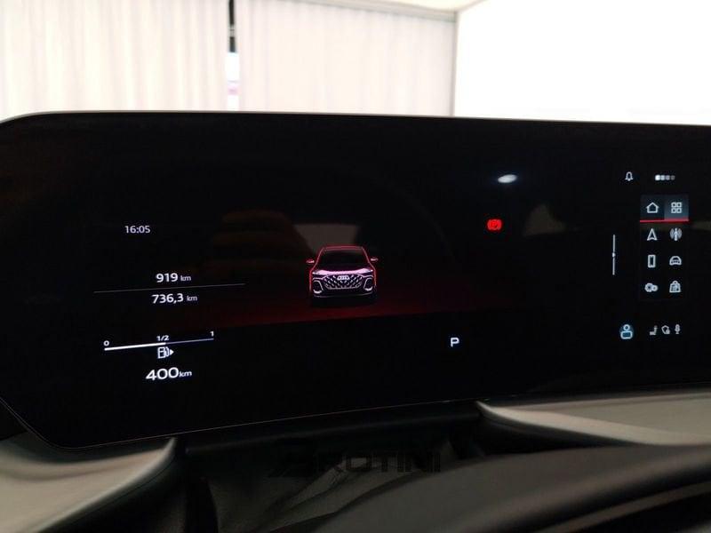 Audi Q5 TDI 150kW quattro S tronic S Line