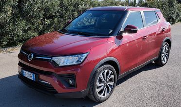 Ssangyong Tivoli 1.6 diesel 2WD