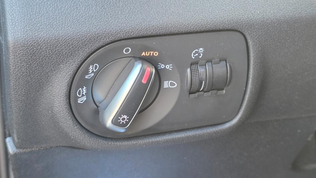Audi A1 1.6 TDI S line edition