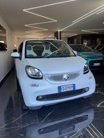 Smart ForTwo 90 0.9 Turbo twinamic cabrio Proxy