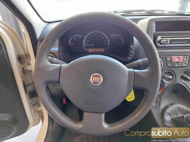 FIAT Panda 1.2 Dynamic ( Garanzia 12 Mesi)