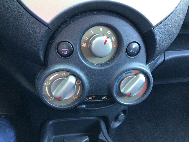 Nissan Micra Micra 5p 1.2 dig-s Acenta 98cv