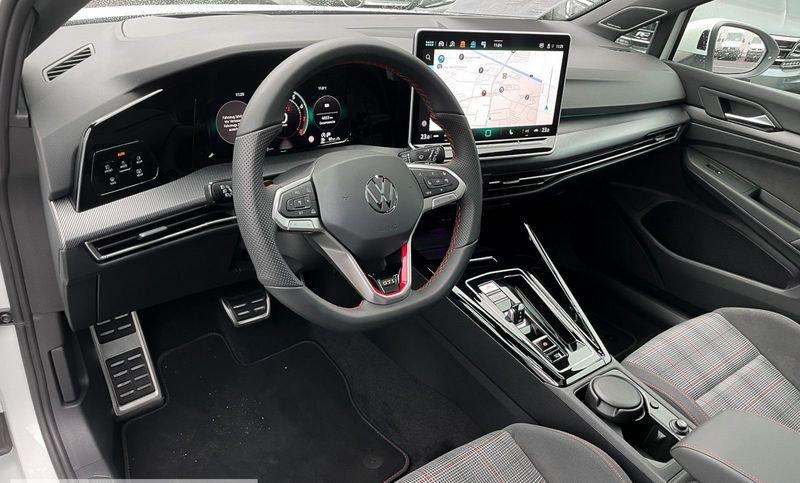 Volkswagen Golf 2.0 TSI GTI DSG 8.5 NUOVO MODELLO DCC MATRIX CAMERA TETTO HARMAN