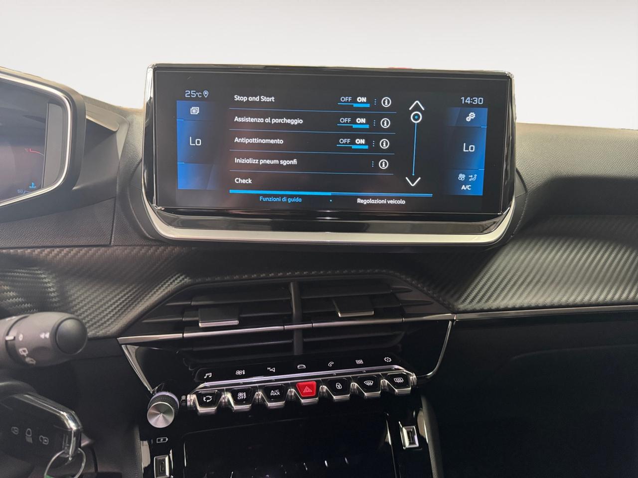 PEUGEOT 2008 1.2 puretech Allure Pack s&s 130cv