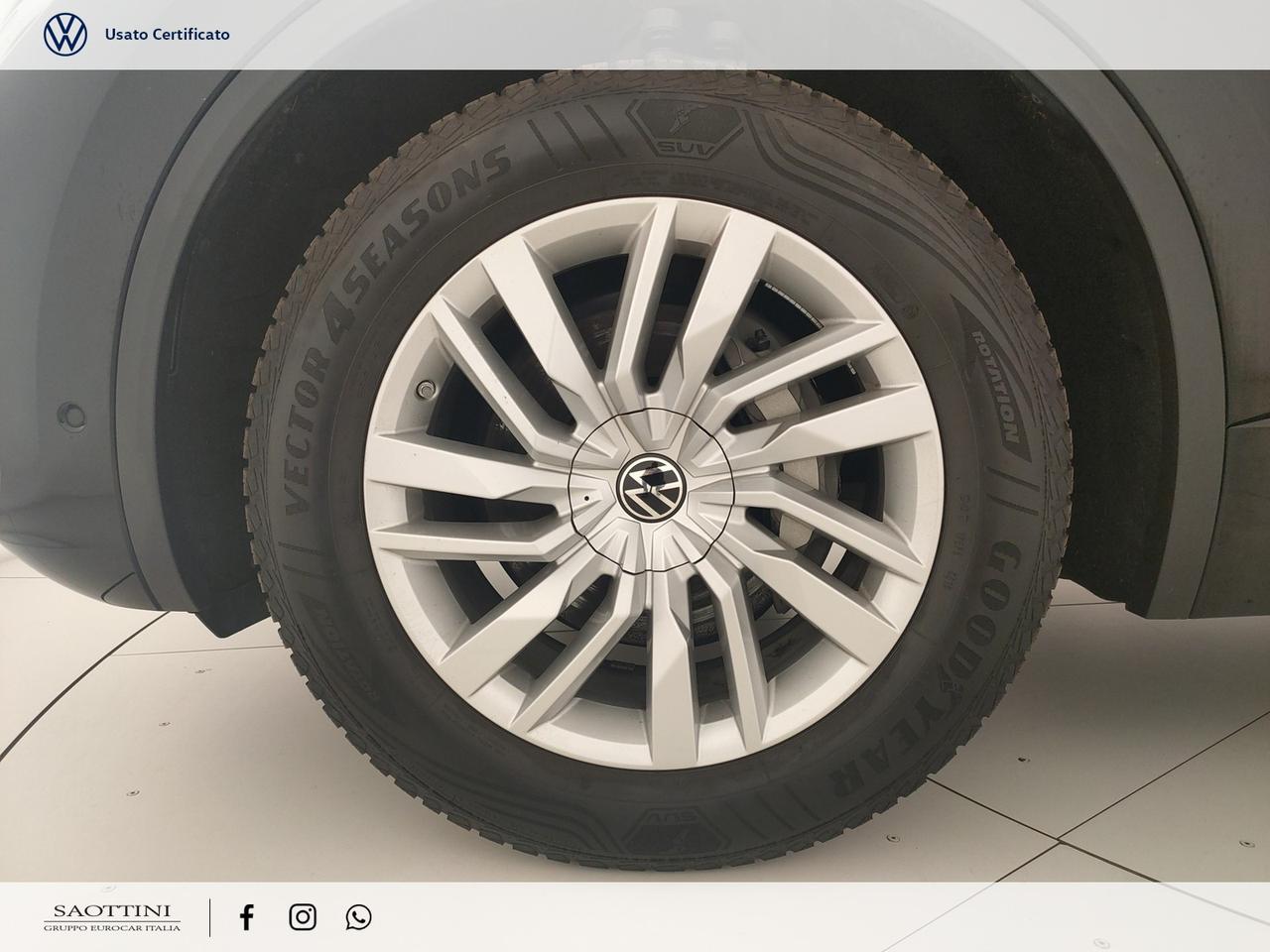 3.0 TDI Elegance 231 CV Auto