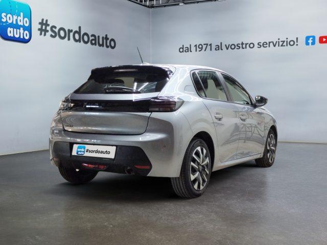 PEUGEOT 208 PureTech 100 5 porte Style