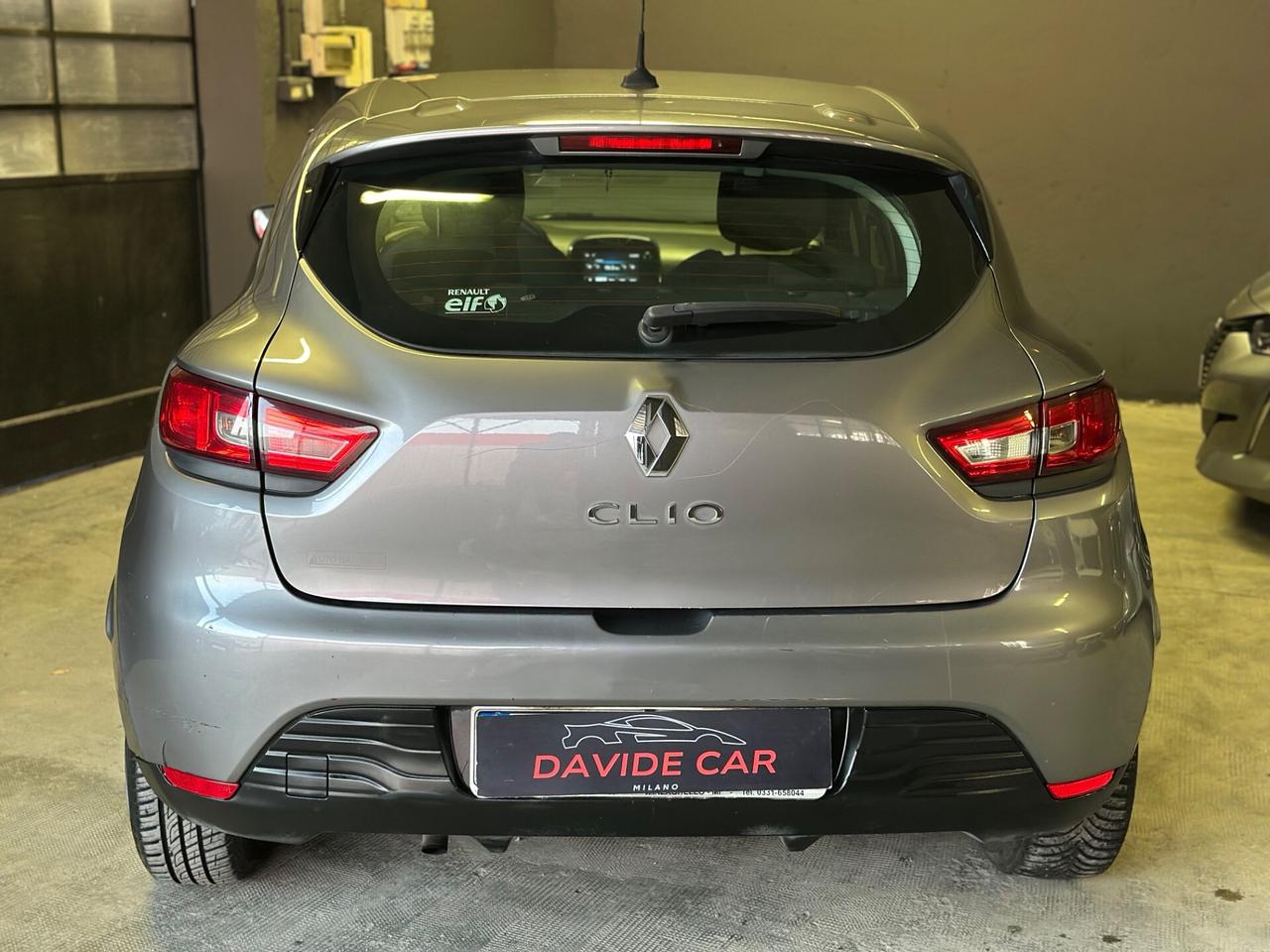 Renault Clio 1.2 75CV 5 porte Live
