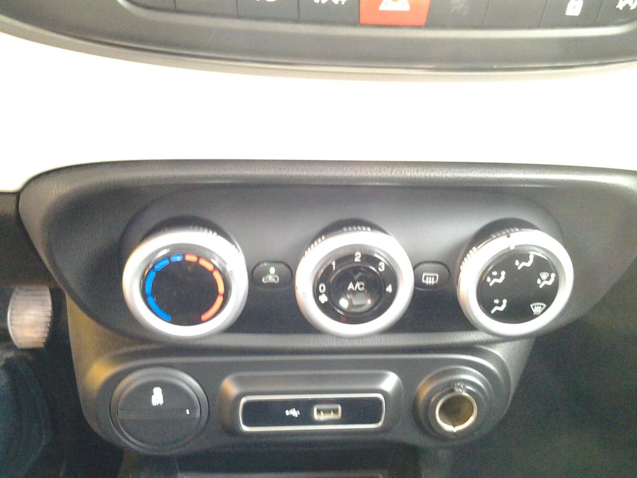 Fiat 500L 1.6 MJT120 CV Mirror N1 03/2021