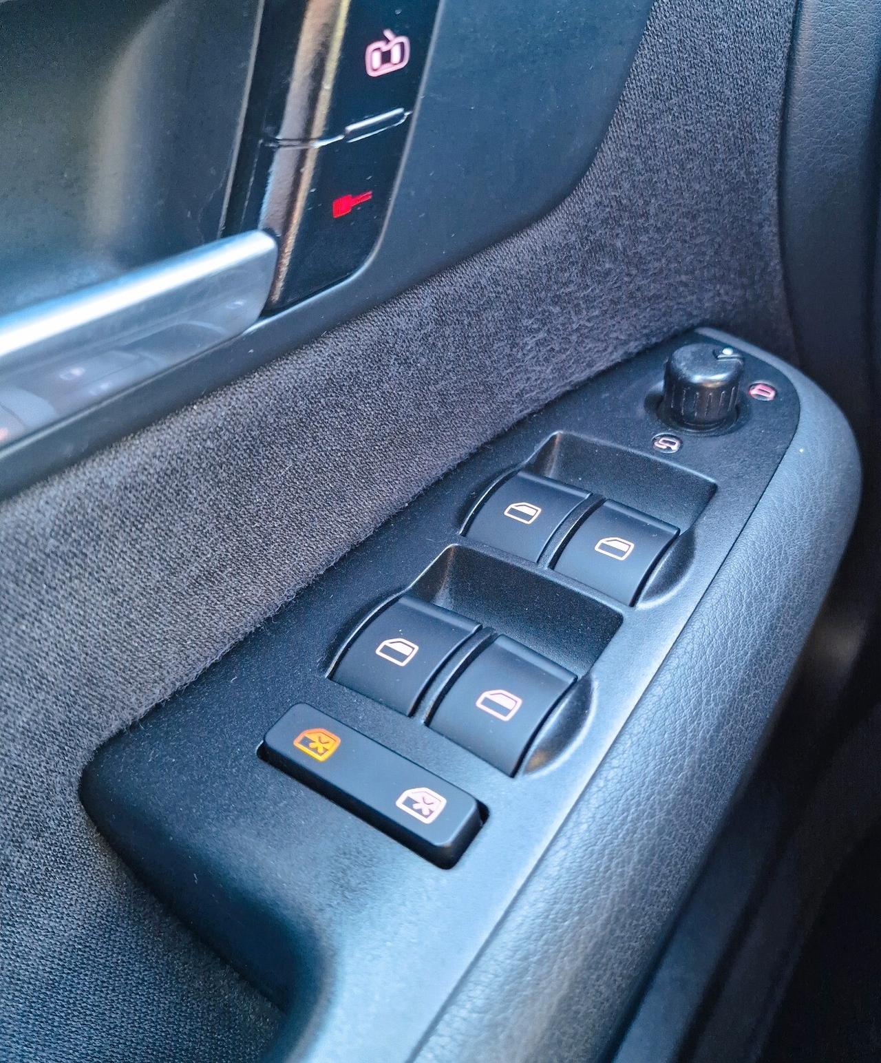 Audi A4 2.5 V6 TDI/180 CV cat Avant quattro