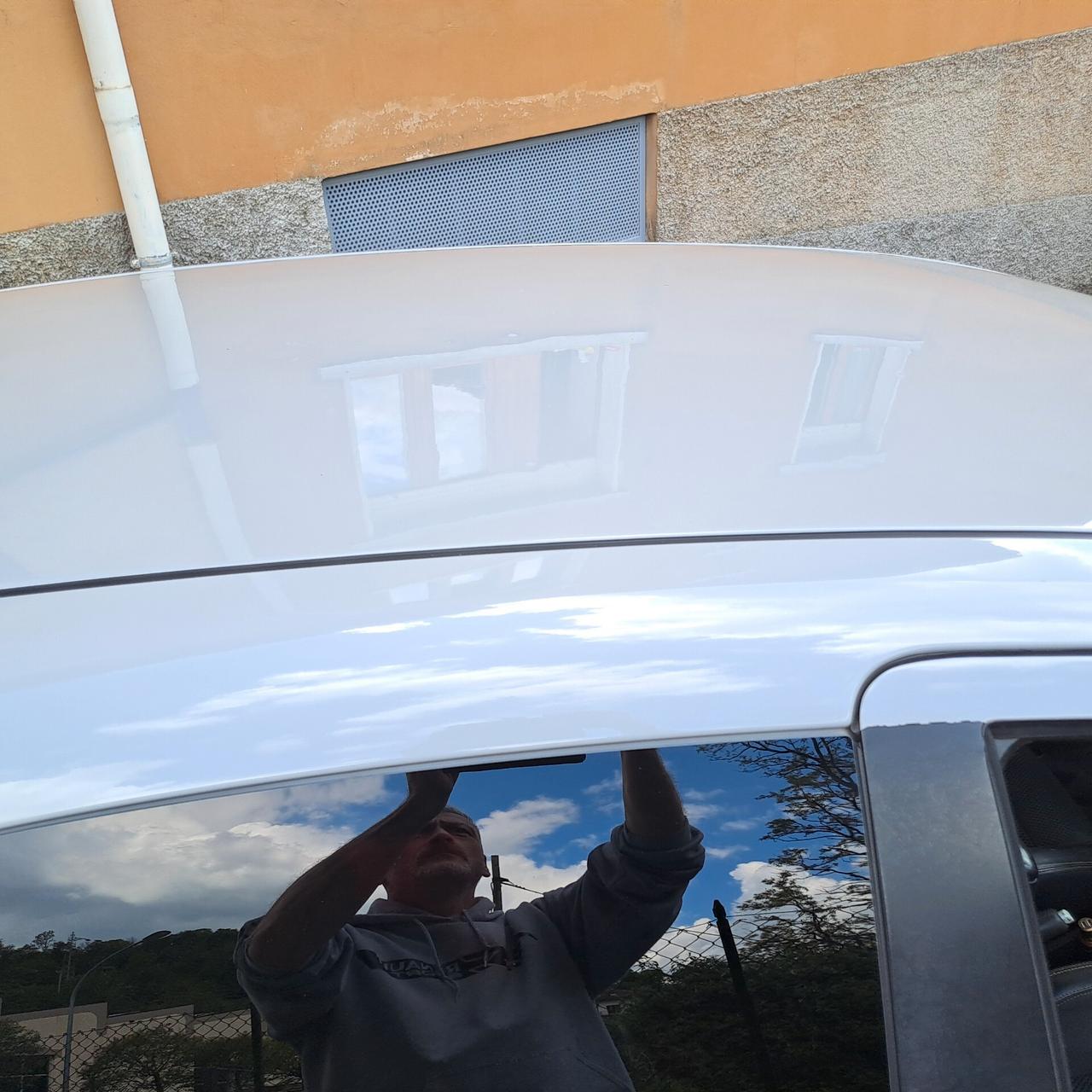 Abarth Punto EVO Originale - Buone condizioni