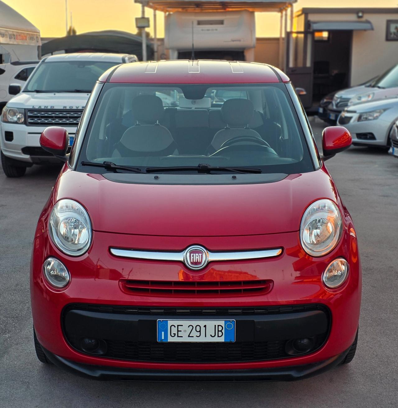 Fiat 500L 1.3 Multijet 85 CV Pop Star
