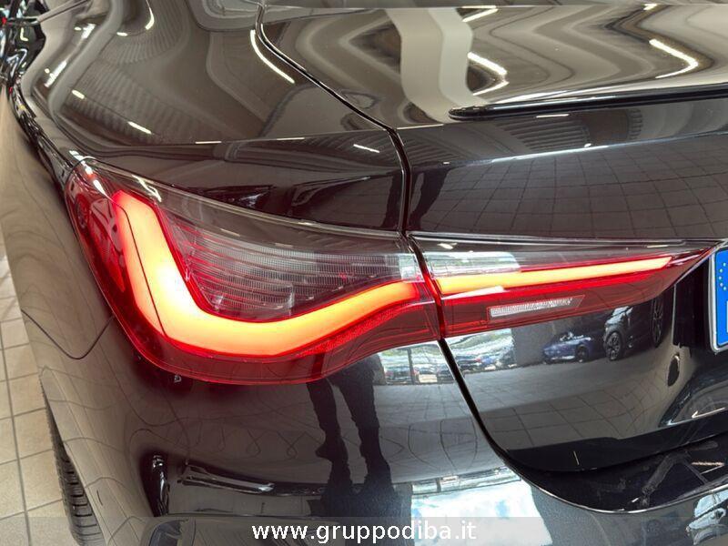 BMW Serie 4 G22 2020 Coupe Benzina M440i Coupe mhev 48V xdrive auto