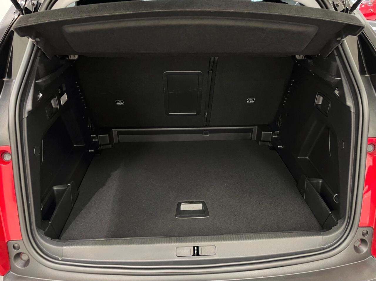 PEUGEOT 3008 1.5 BHDI 130CV - UNICO PROPRIETARIO