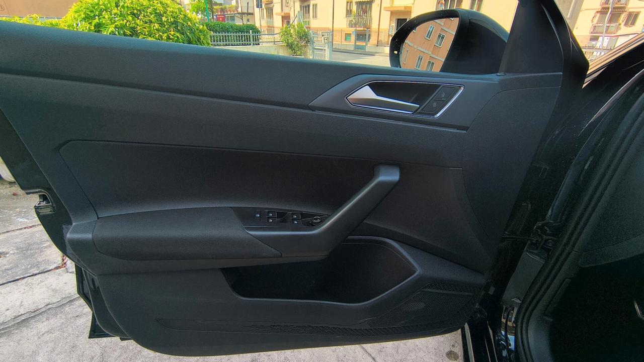 Volkswagen Taigo 1.0 TSI 115 CV Edition Plus