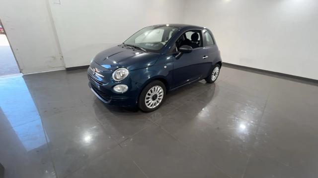 FIAT 500 1.0 Hybrid Dolcevita - VARI COLORI!