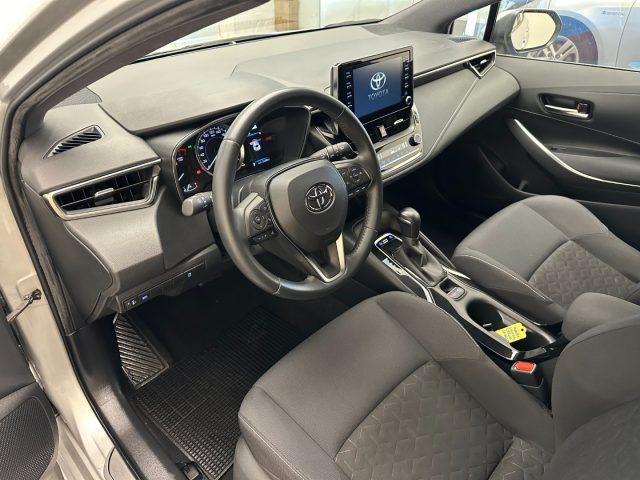 TOYOTA Corolla 1.8 Hybrid Active