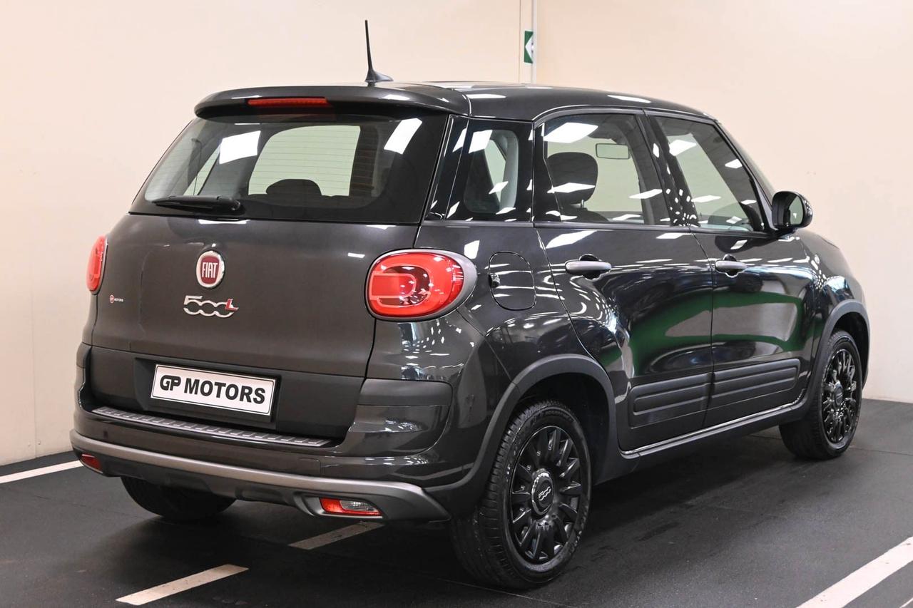 FIAT 500L 500L 1.3 Multijet 95 CV Connect