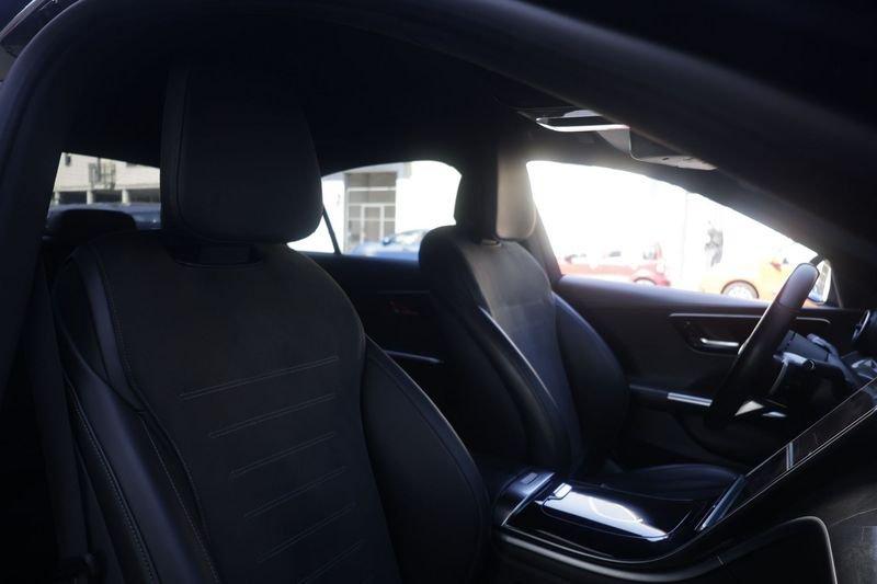 Mercedes-Benz Classe C Mercedes-Benz Classe C 220 d Mild hybrid Premium Pro Unicoproprietario