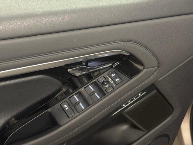 LAND ROVER Range Rover Evoque 2.0D I4 163 CV Auto SE AUTOCARRO