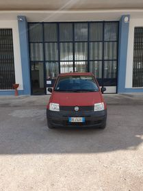 Fiat Panda 1.3 MJT Van Active 2 posti