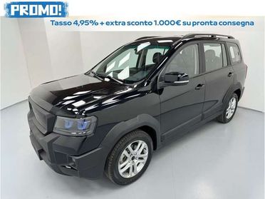 Cirelli Cirelli 1 PREMIUM 1.5L BENZINA 110CV PRONTA CONSEGNA