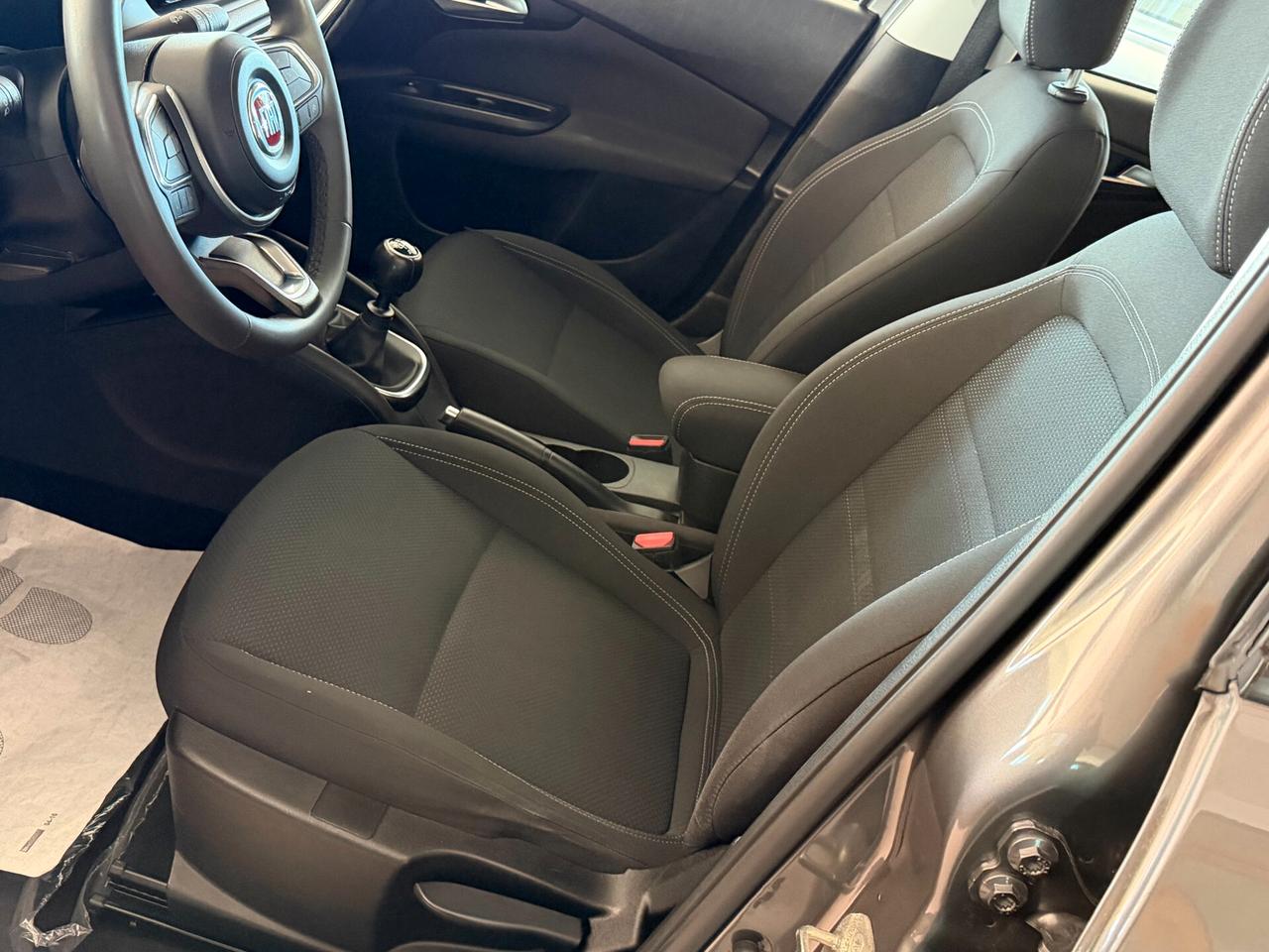 Fiat Tipo New SW 1.6 M.JET 130 cv. CITY LIFE (Nav)