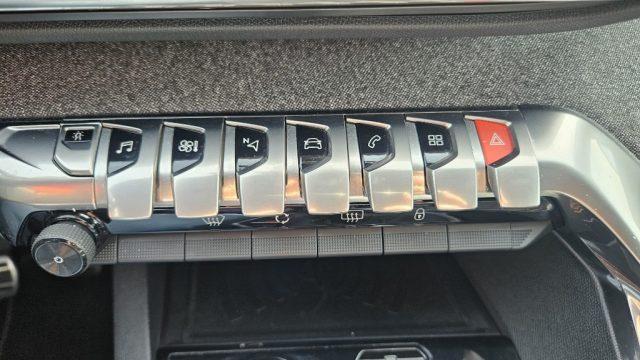 PEUGEOT 3008 BlueHDi 130 S&S GT Line