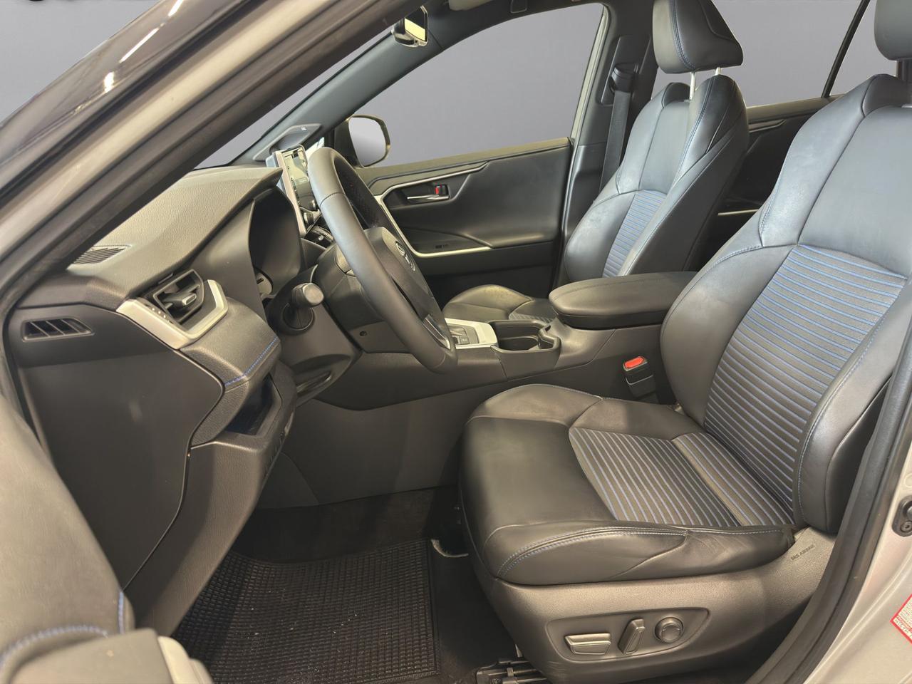 Toyota Rav4 2.5 vvt-ie h Style 2wd 218cv e-cvt